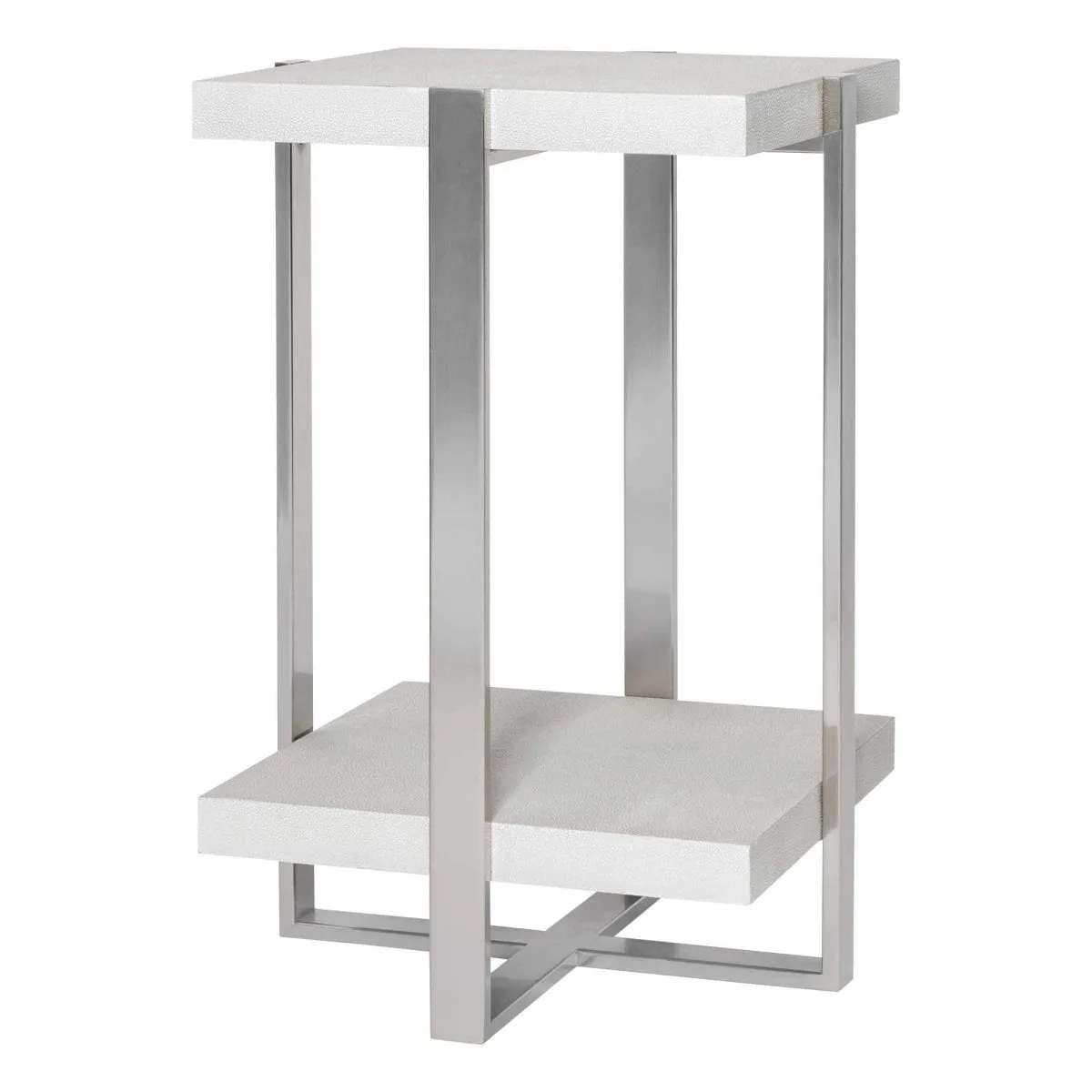 Arnaut Contemporary Accent Table