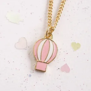 Balloon Necklace | Lauren Hinkley