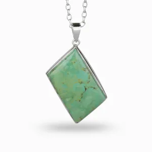 Campo Frio Turquoise Necklace