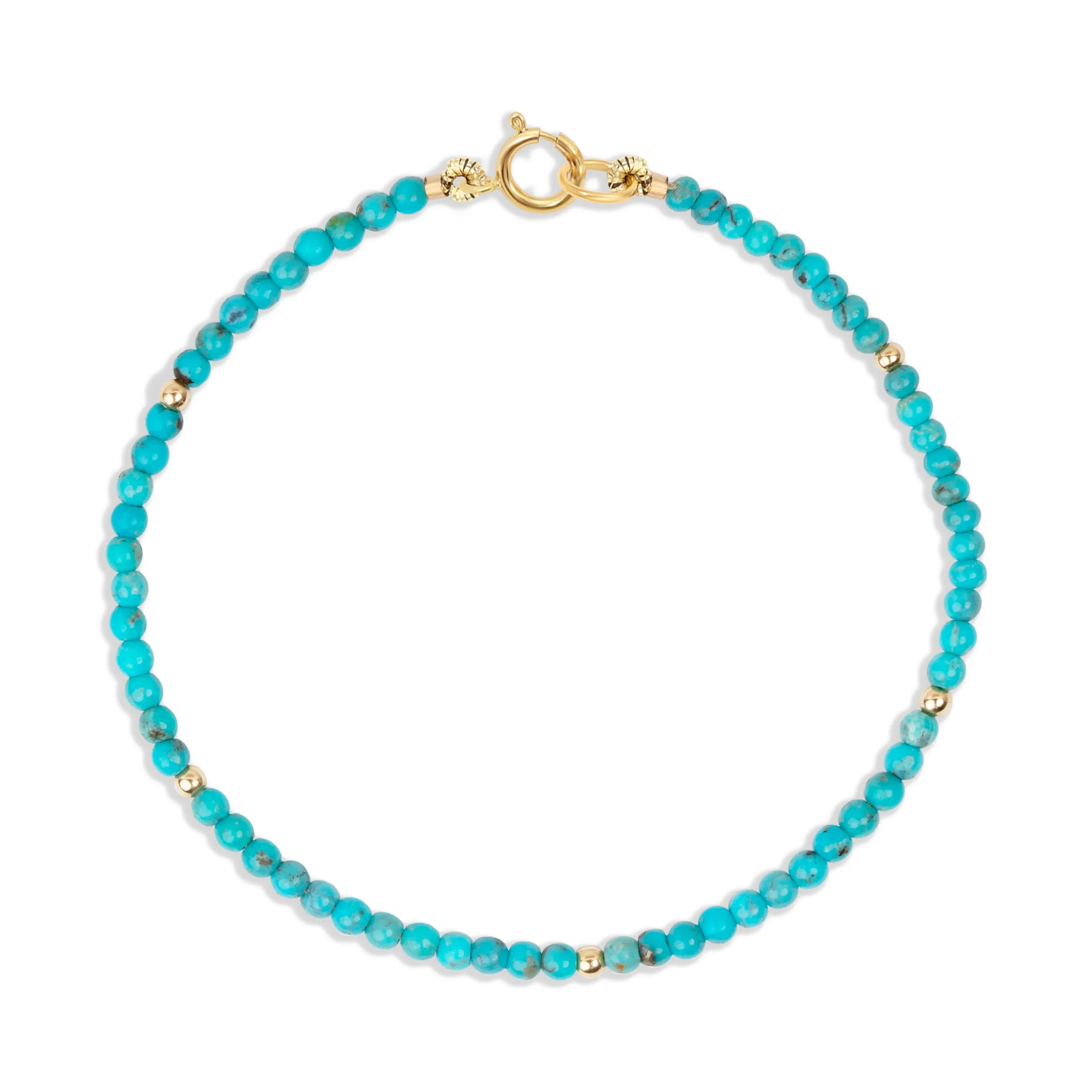 Endless Summer Bracelet - Turqs   Caicos