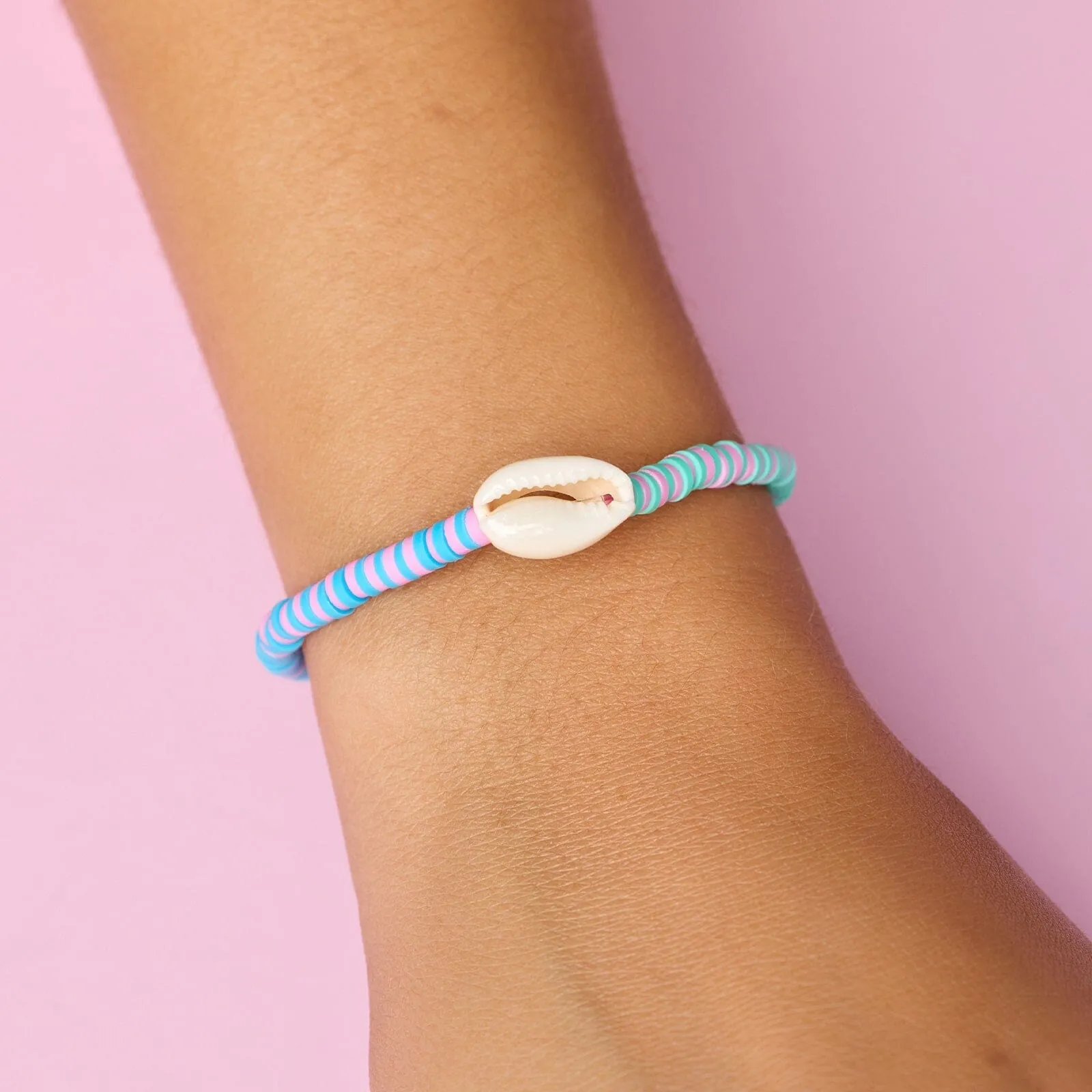 Fever Stretch Bracelet