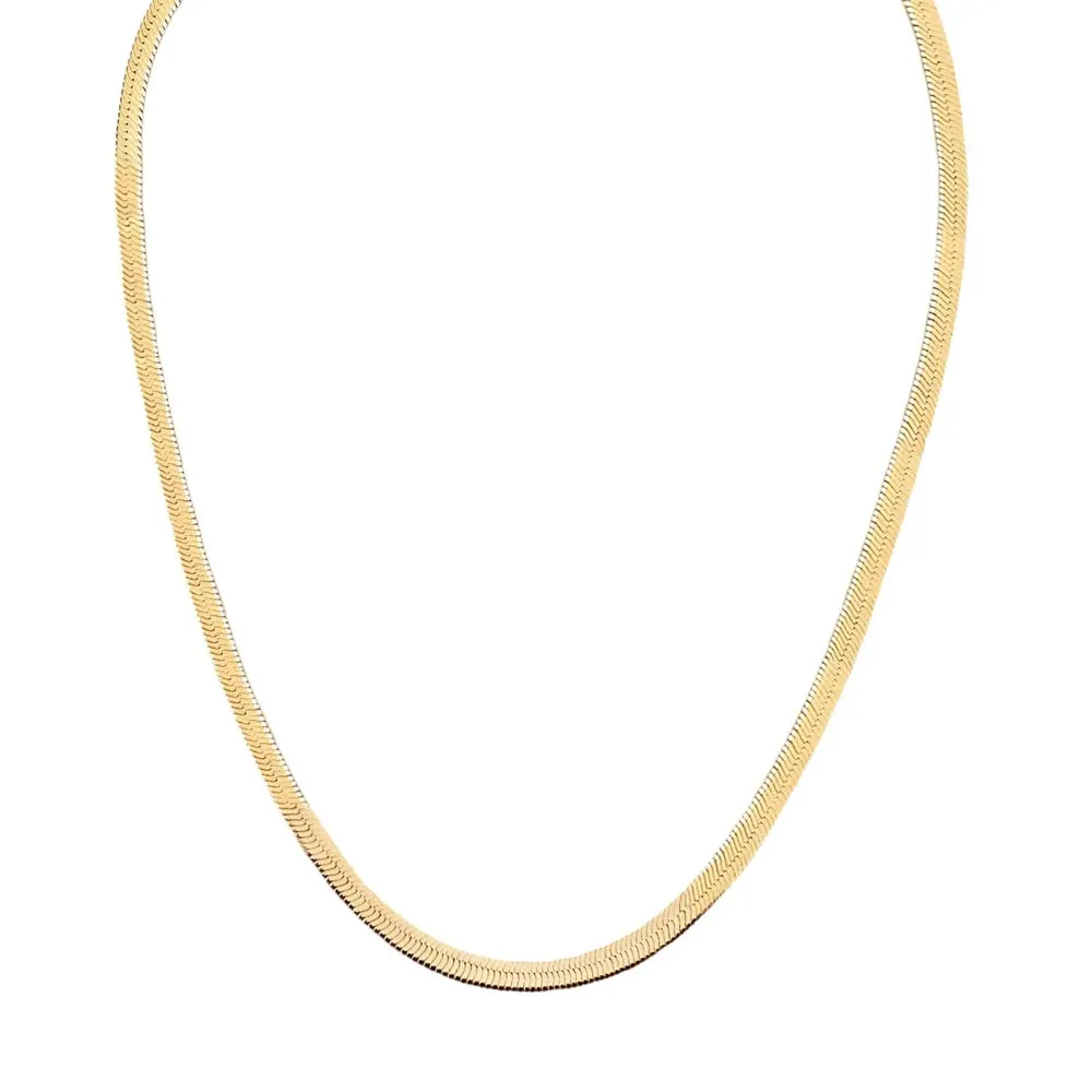 Herringbone Chain