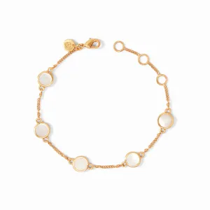 Julie Vos Valencia Delicate Bracelet