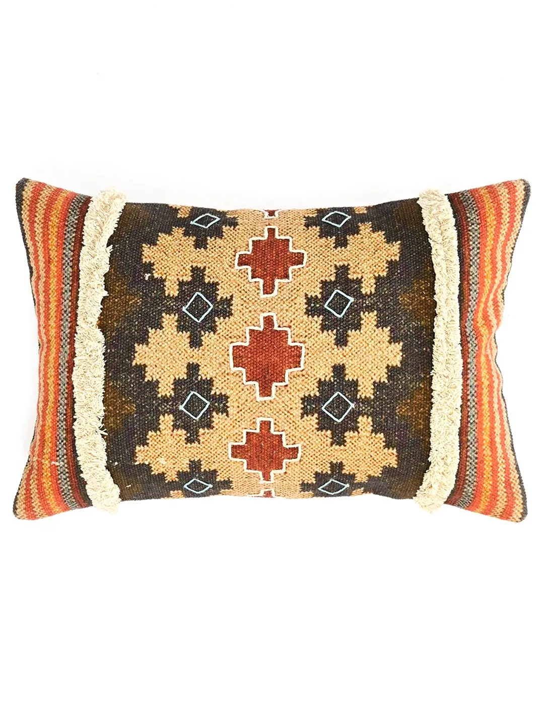 KALMIA  - LUMBAR CUSHION COVER