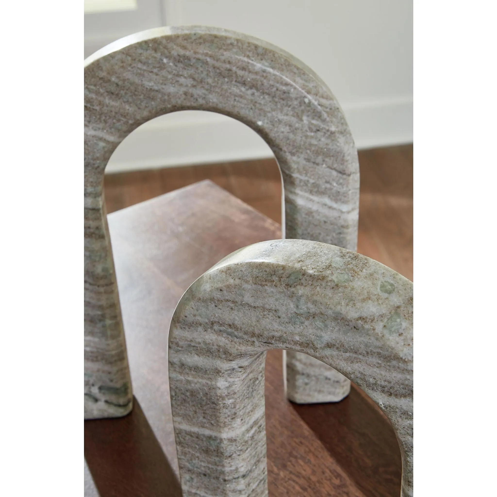 Keithton Sculpture (Set of 2)