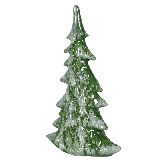 Large Dark Green Xmas Tree