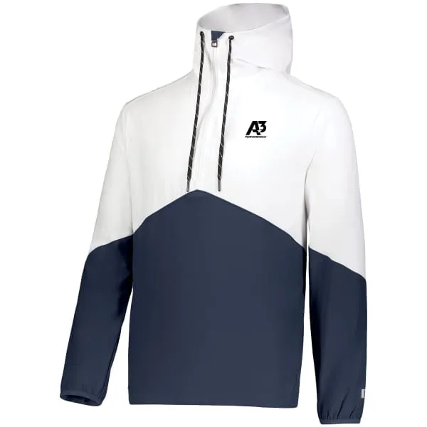 Legend Hooded Pullover