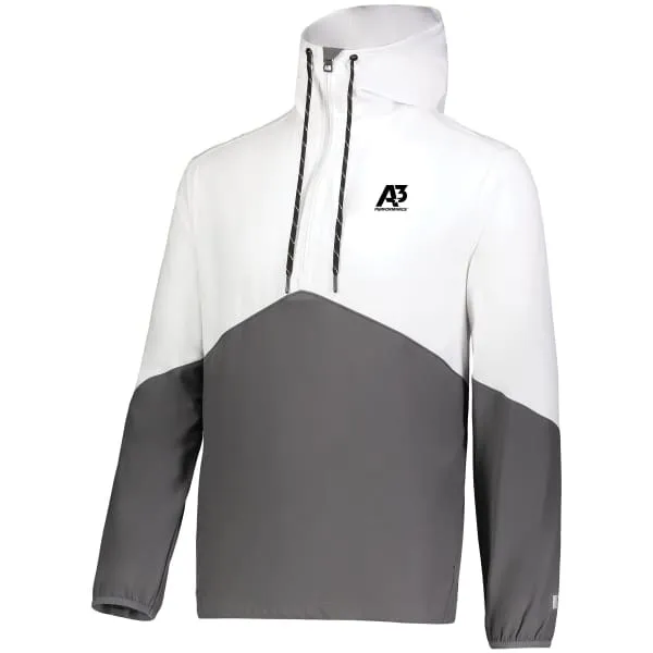 Legend Hooded Pullover