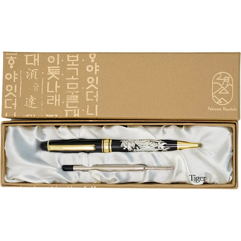 Mother of Pearl Pen