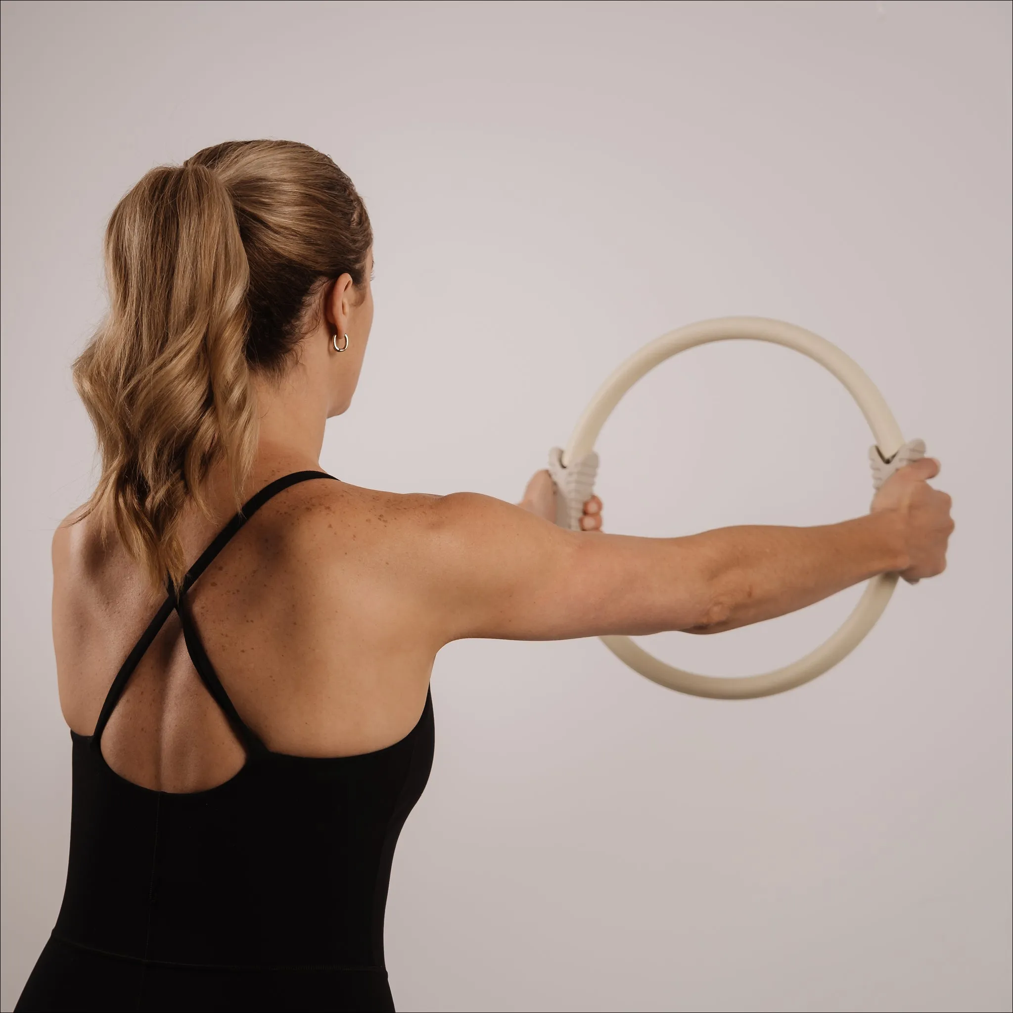 Pilates Ring