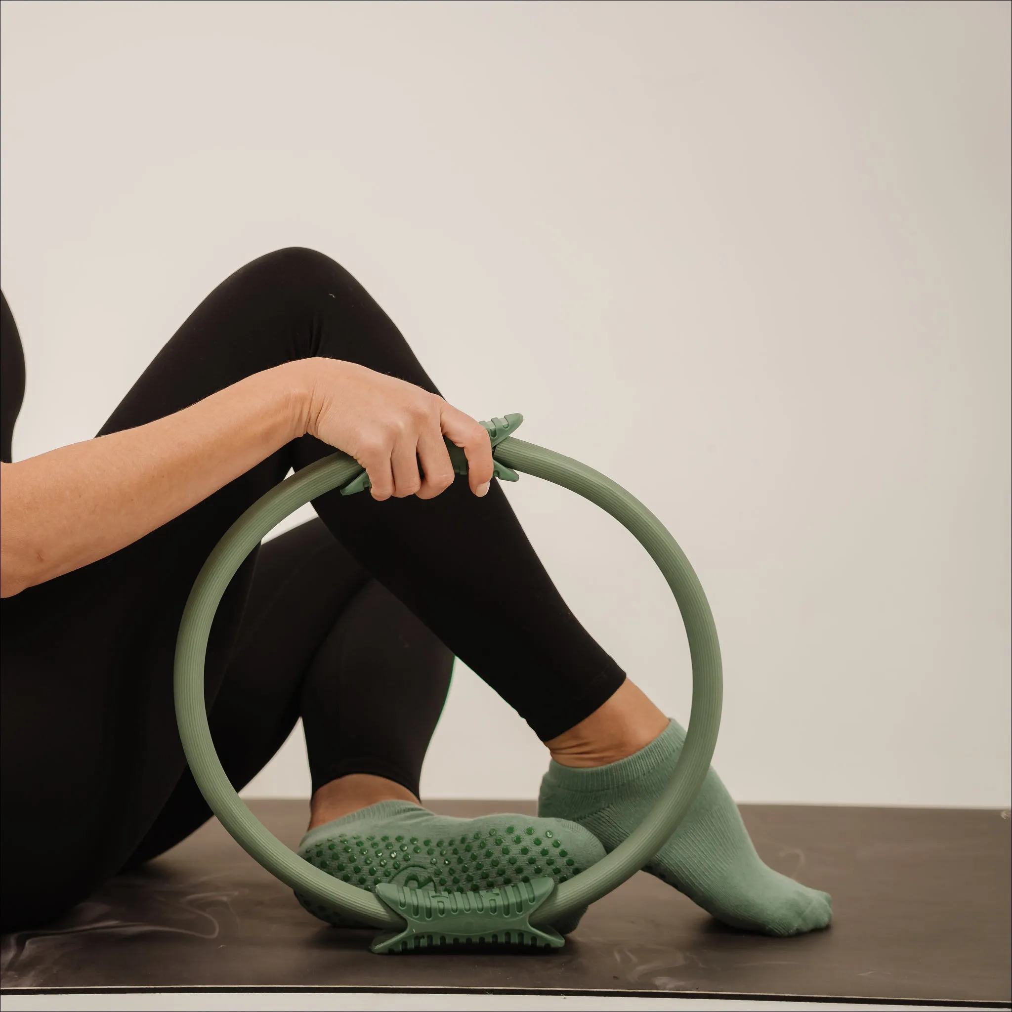 Pilates Ring