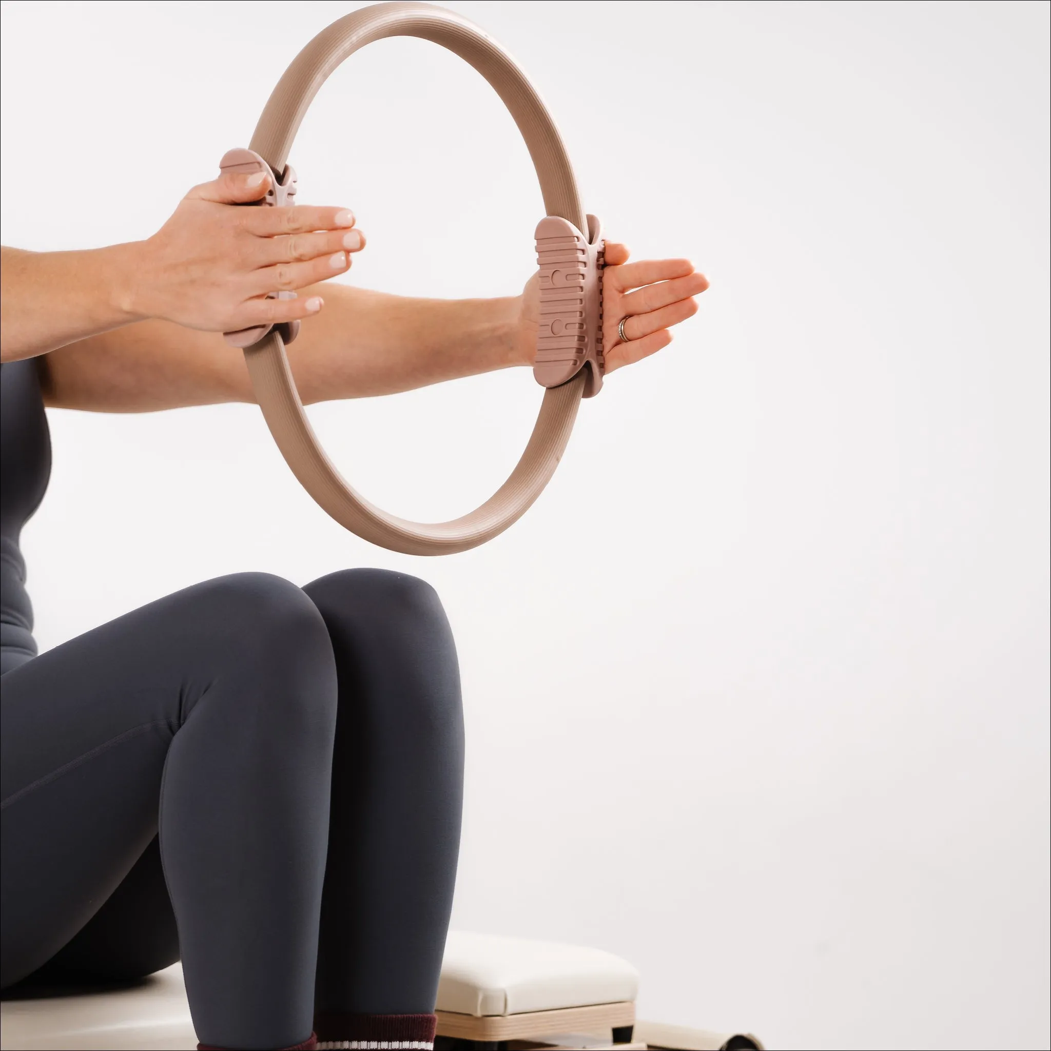 Pilates Ring