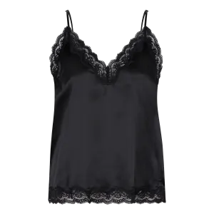 PIP TOP | BLACK