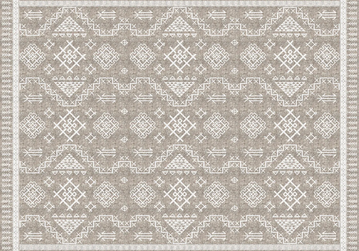 Placemat Aztec (set of 6)