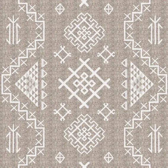 Placemat Aztec (set of 6)