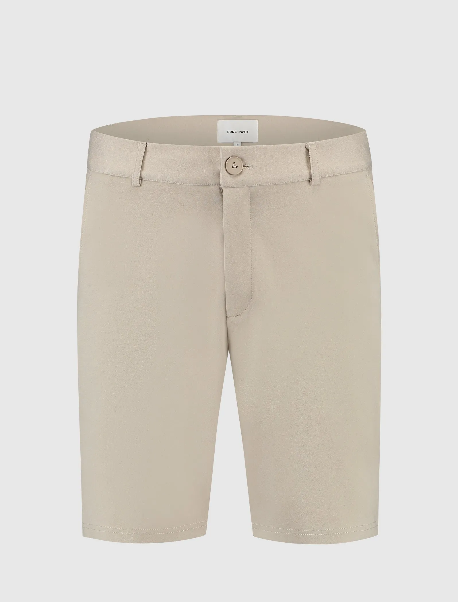 Punta Shorts | Sand