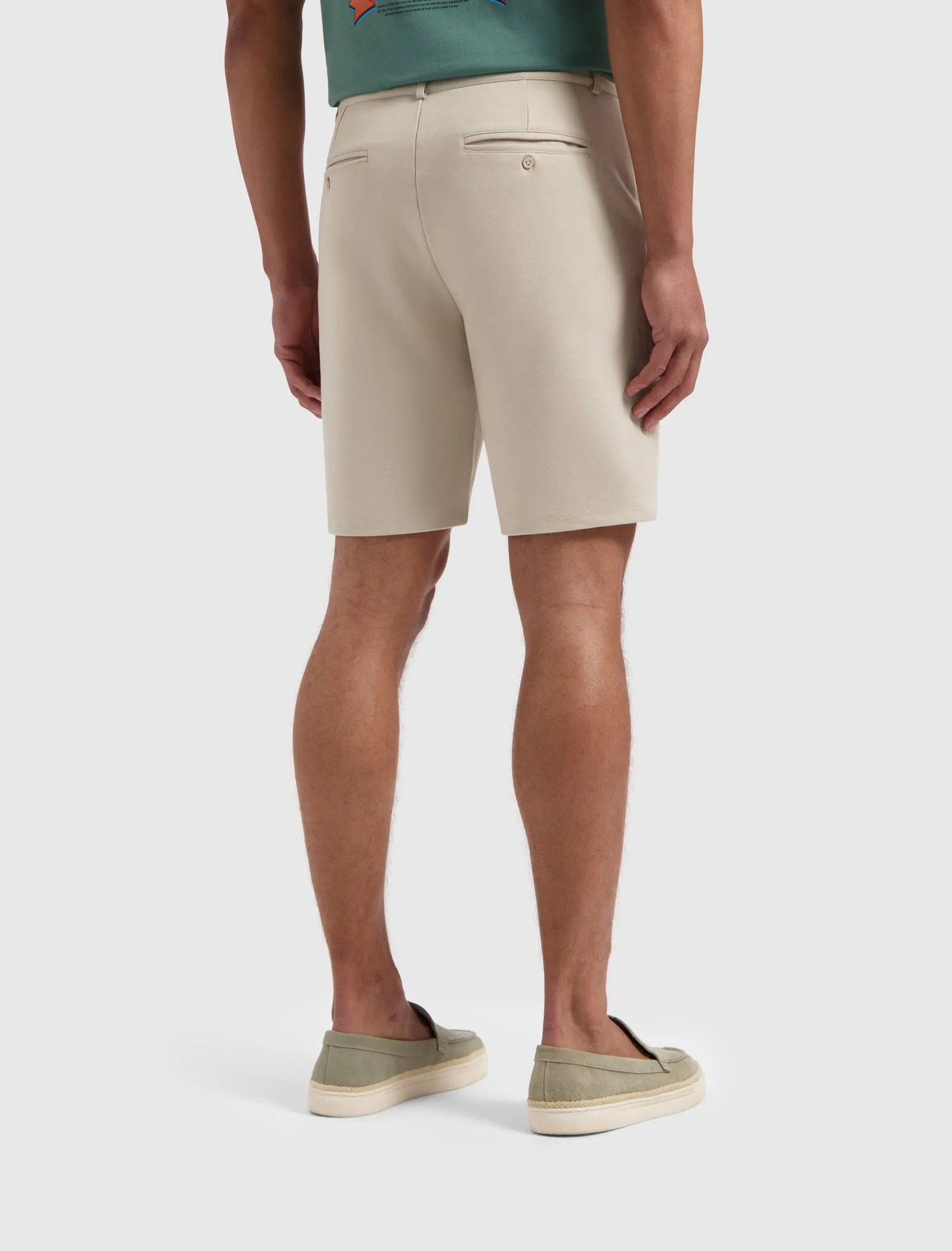 Punta Shorts | Sand