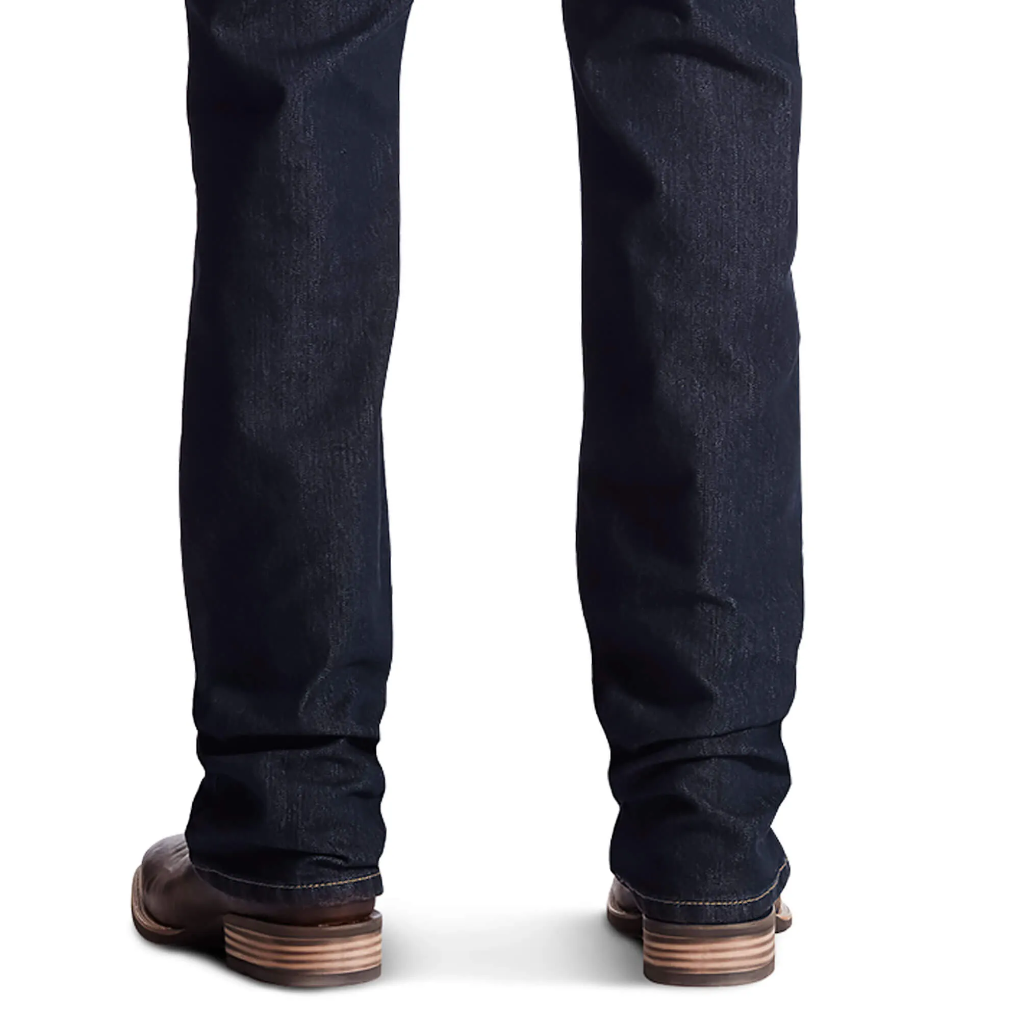 Rebar M4 Low Rise DuraStretch Edge Boot Cut