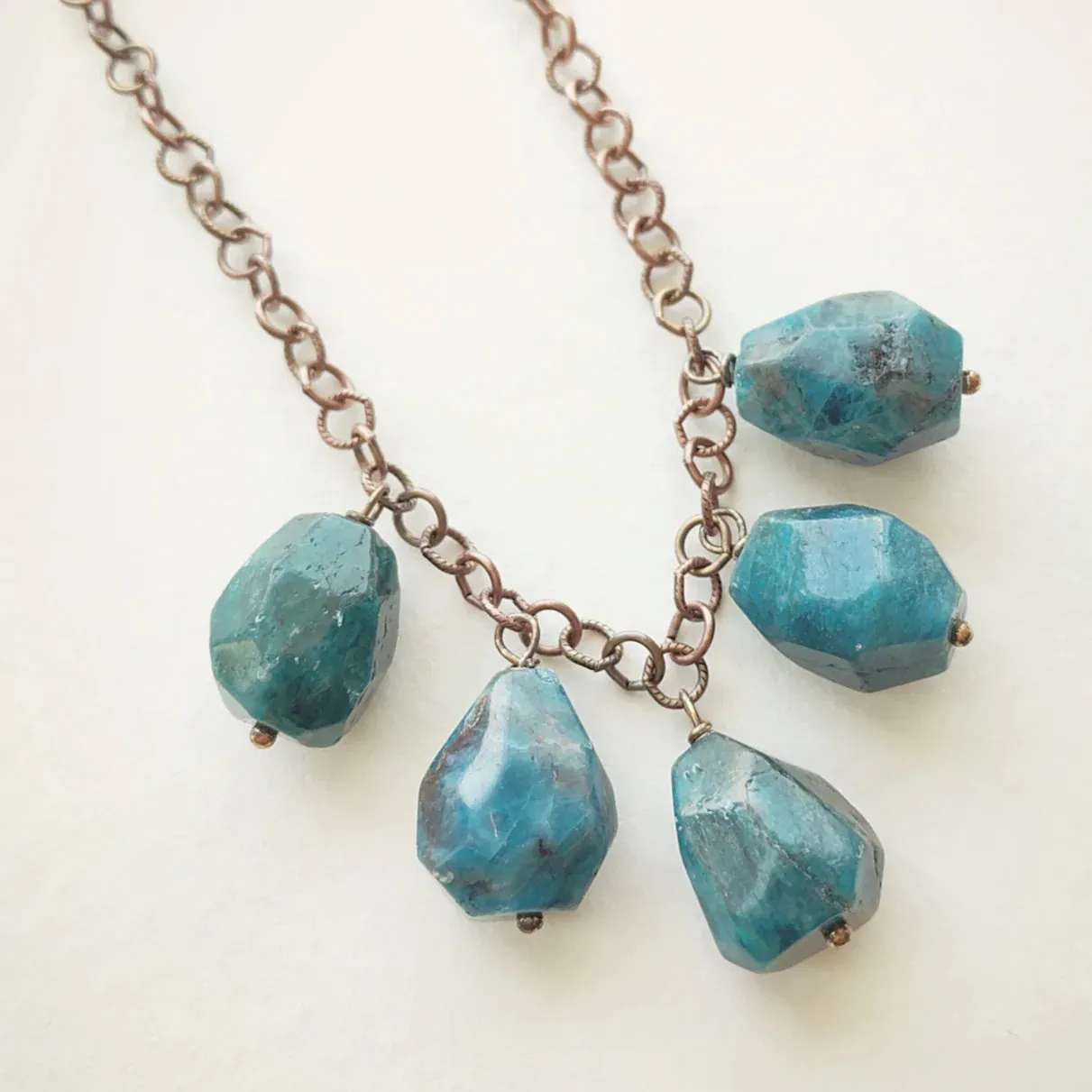 Rivulet Necklace