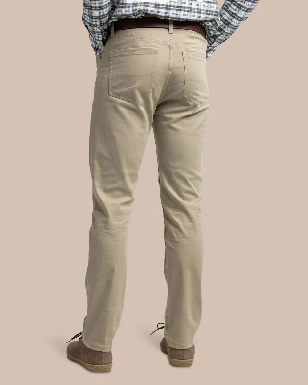 Sullivan 5 Pocket Pant