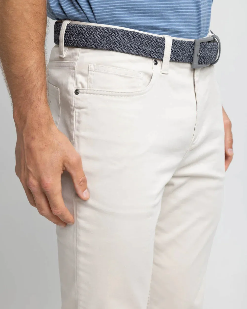 Sullivan 5 Pocket Pant