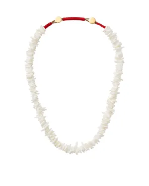 The Puka Necklace