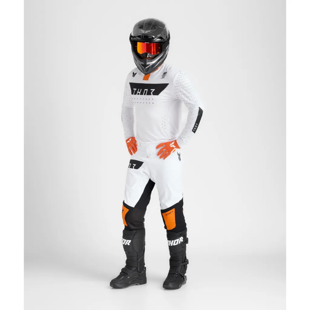 Thor 2025 Sportmode Rogue Jersey/Pant Kit