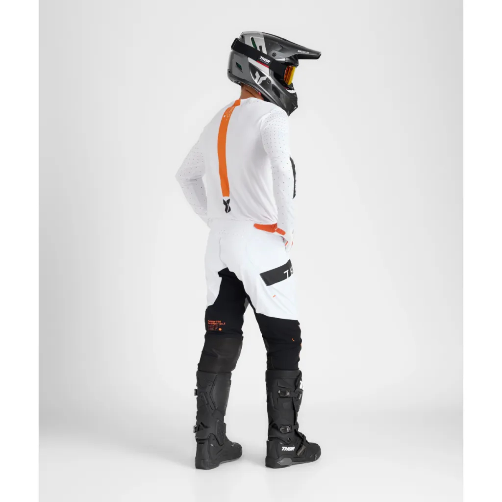 Thor 2025 Sportmode Rogue Jersey/Pant Kit