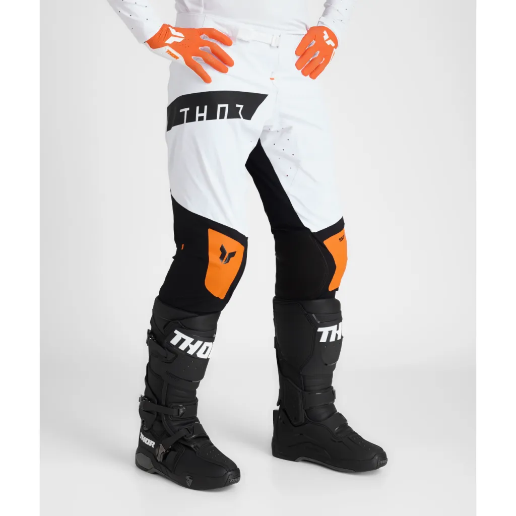 Thor 2025 Sportmode Rogue Jersey/Pant Kit