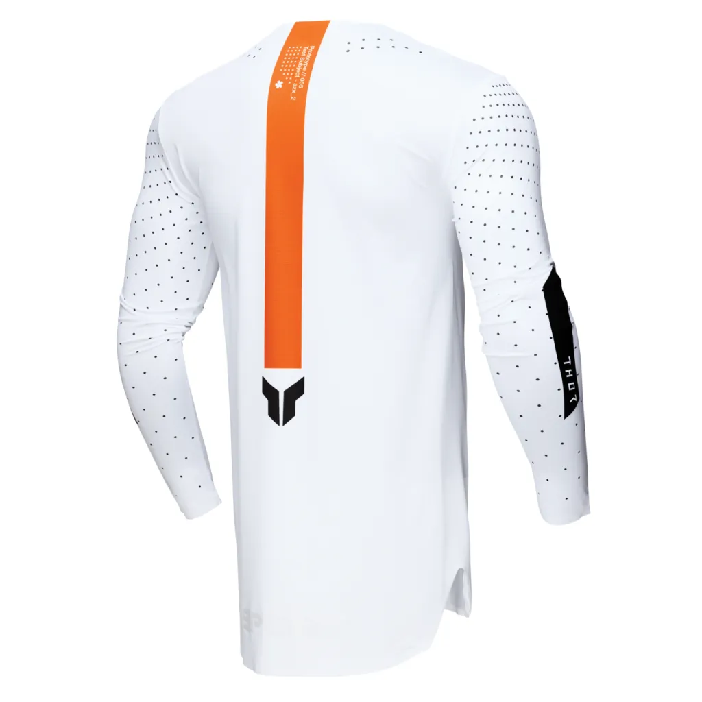 Thor 2025 Sportmode Rogue Jersey/Pant Kit