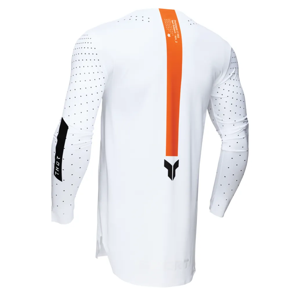 Thor 2025 Sportmode Rogue Jersey/Pant Kit