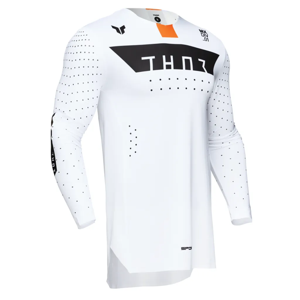 Thor 2025 Sportmode Rogue Jersey/Pant Kit