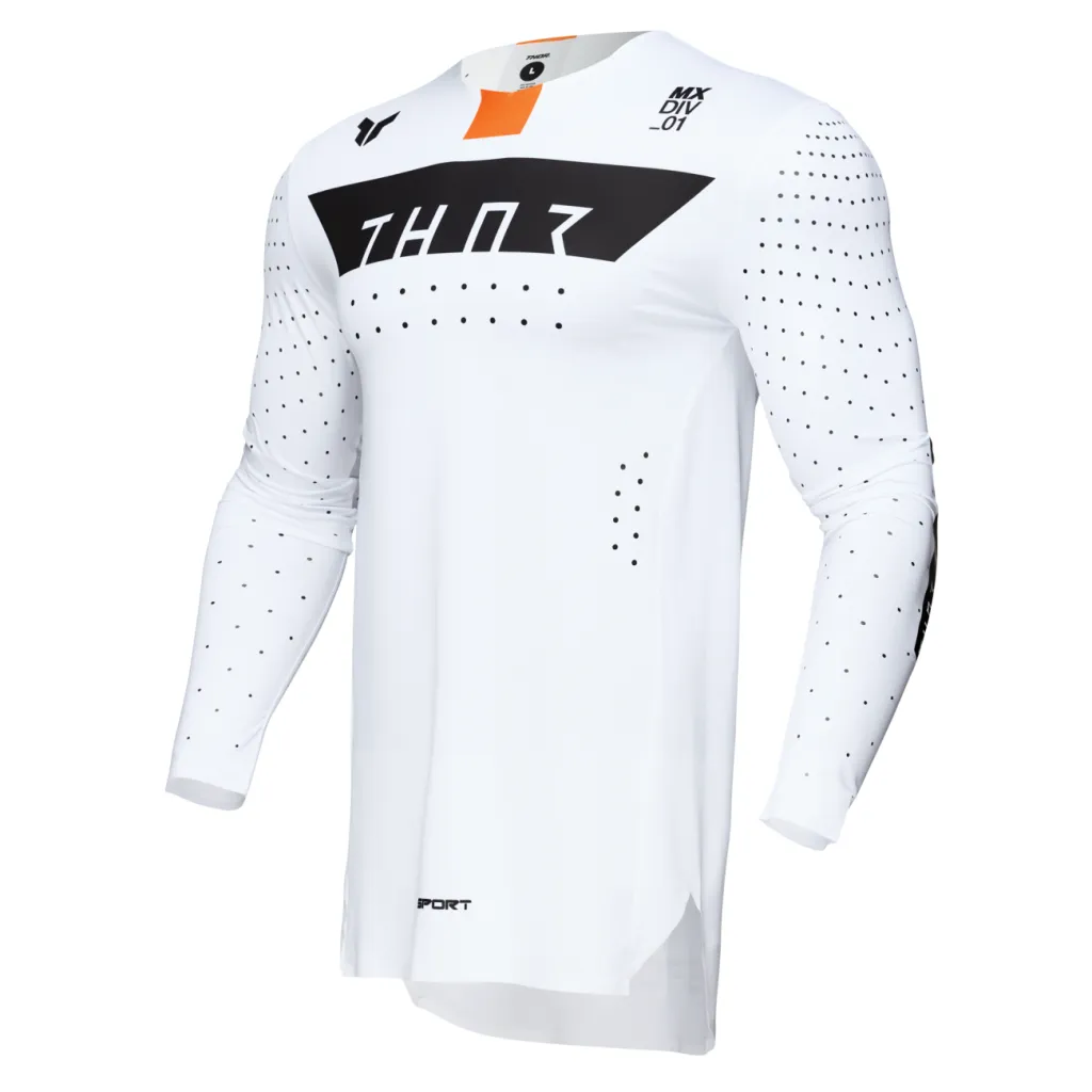 Thor 2025 Sportmode Rogue Jersey/Pant Kit