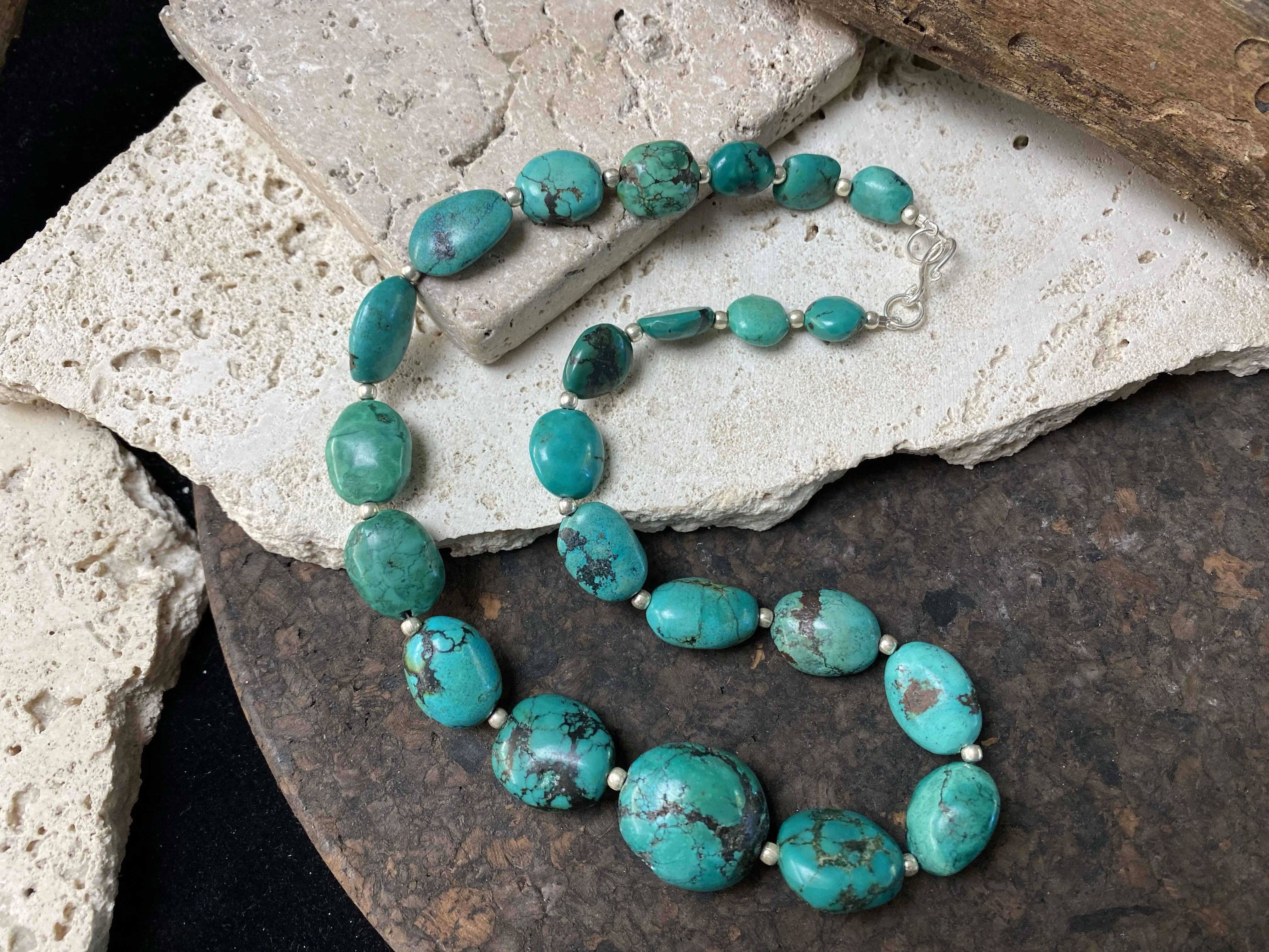 Turquoise Necklace