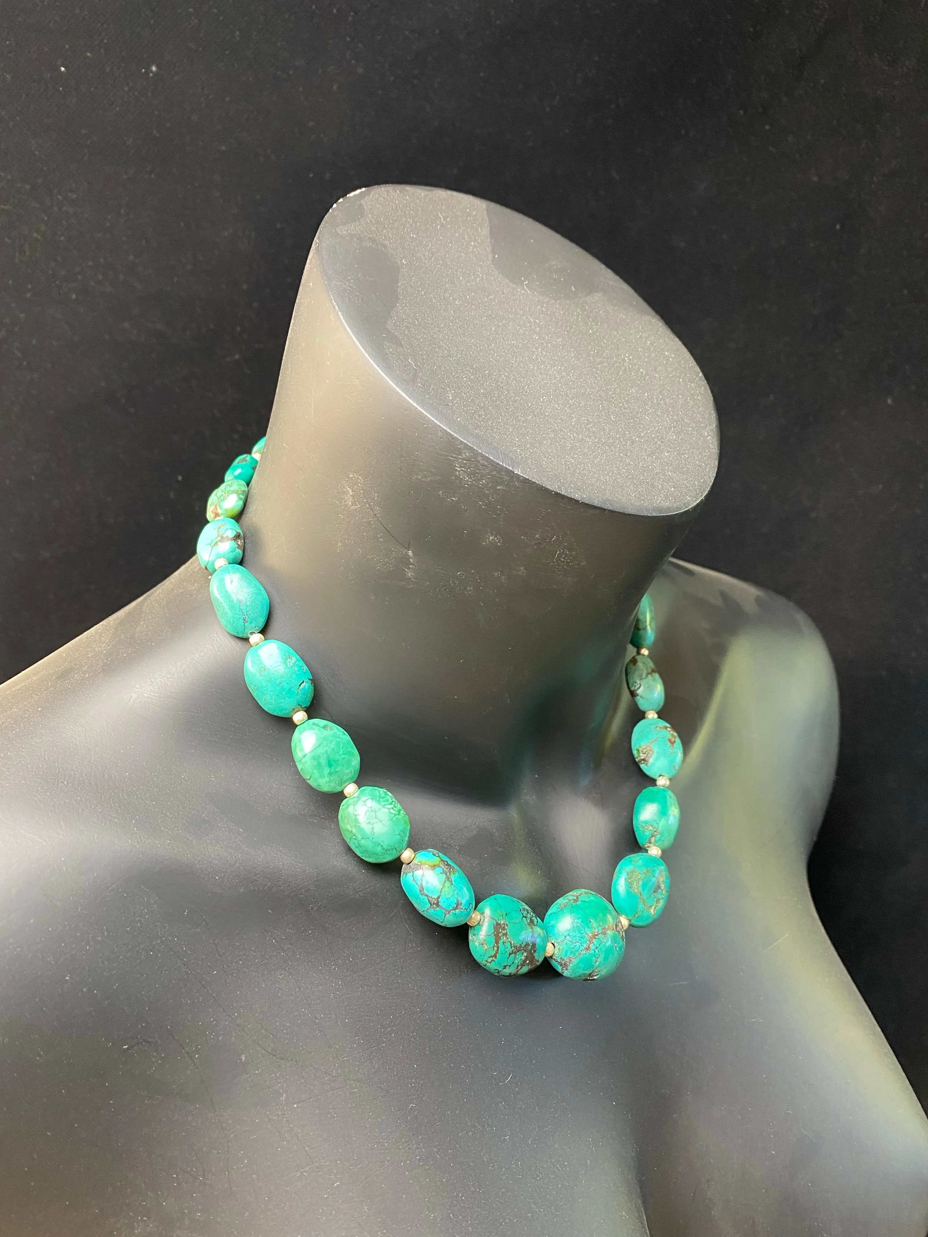 Turquoise Necklace