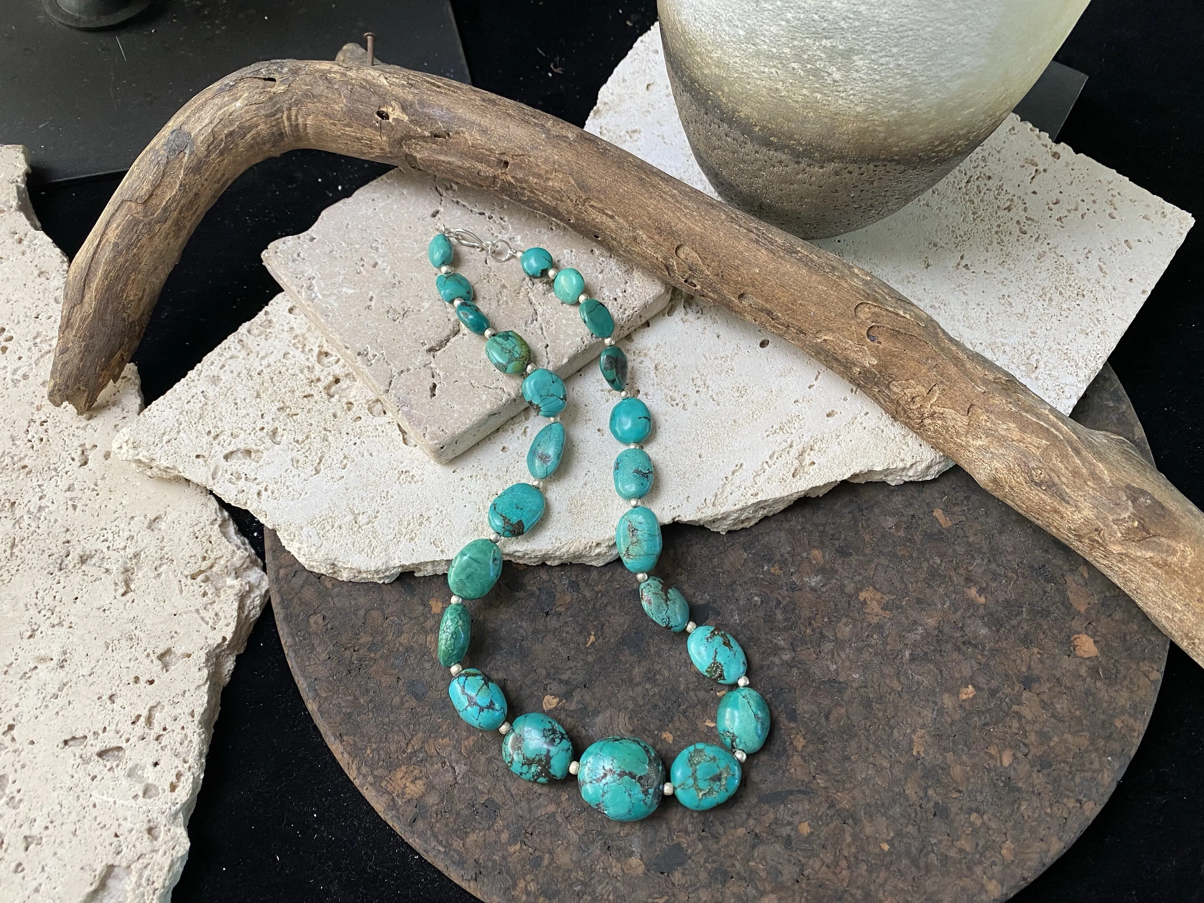 Turquoise Necklace