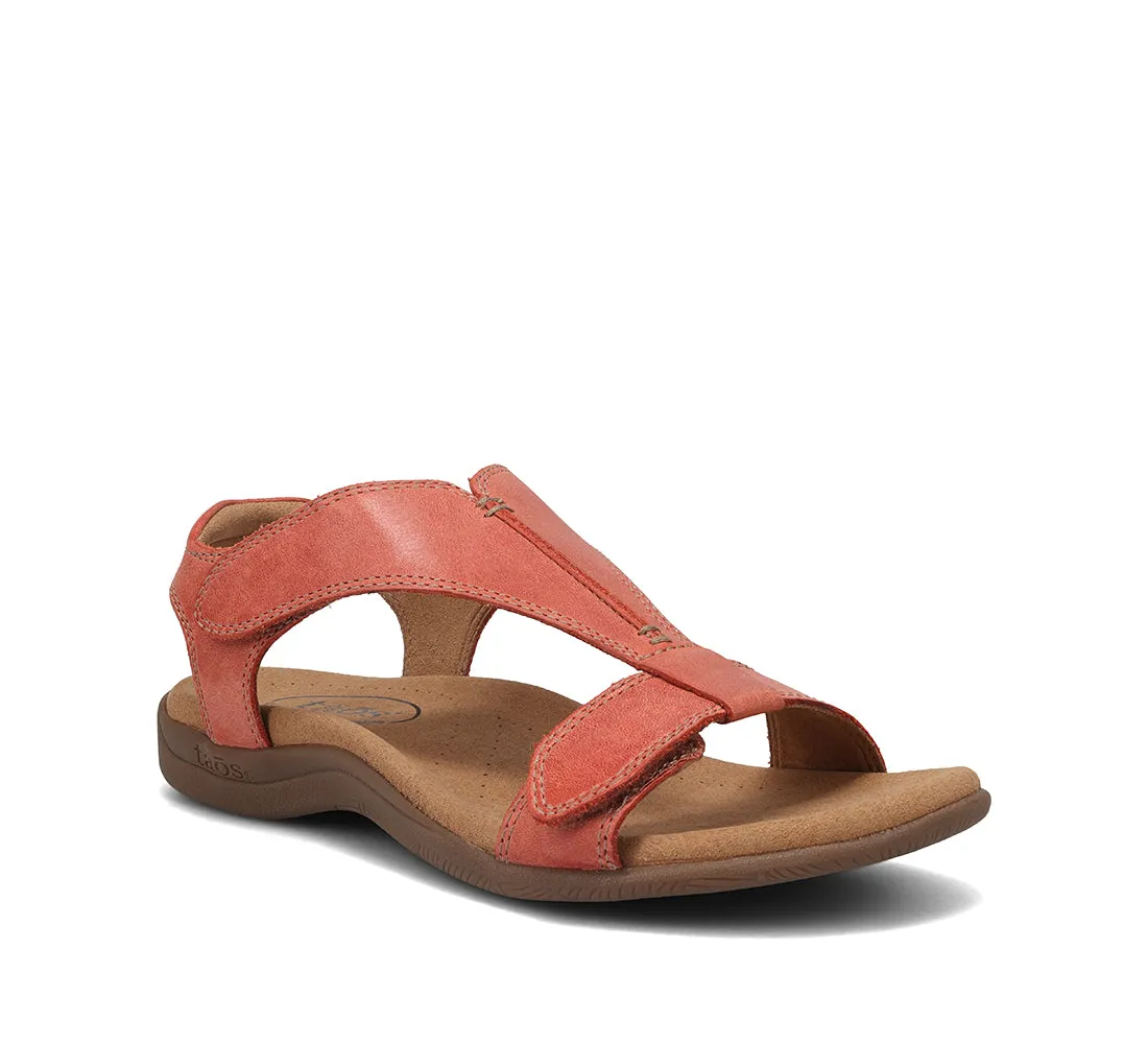 Women's Taos The Show Color: Bruschetta